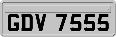 GDV7555