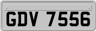 GDV7556
