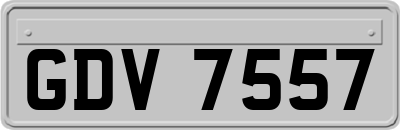 GDV7557