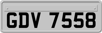 GDV7558