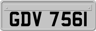 GDV7561
