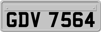 GDV7564