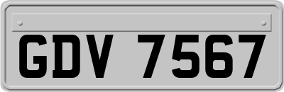 GDV7567