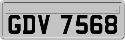 GDV7568