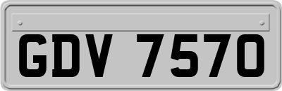 GDV7570