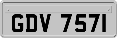 GDV7571
