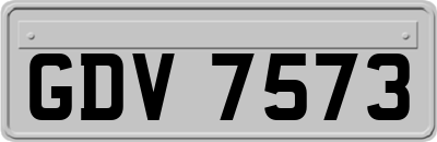 GDV7573