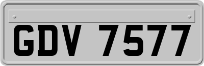 GDV7577