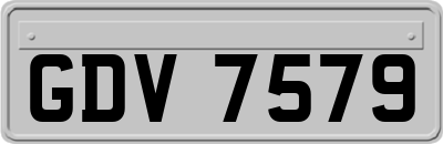 GDV7579