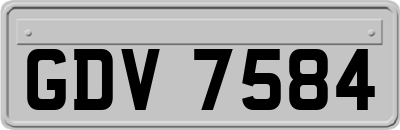 GDV7584