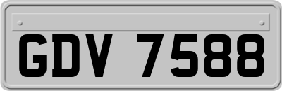 GDV7588