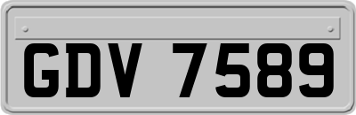 GDV7589