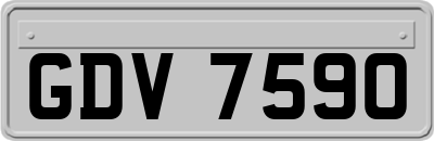 GDV7590