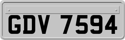 GDV7594
