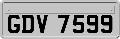 GDV7599