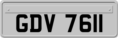 GDV7611