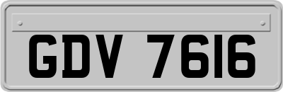 GDV7616
