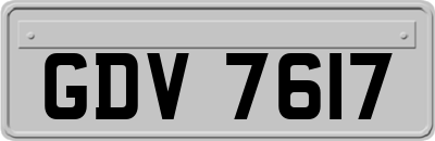 GDV7617