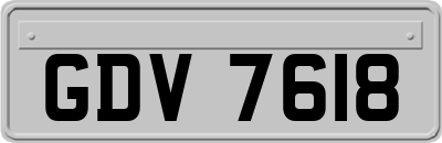 GDV7618