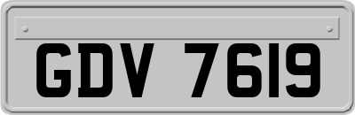 GDV7619