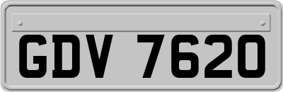 GDV7620