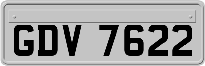 GDV7622