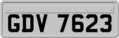 GDV7623