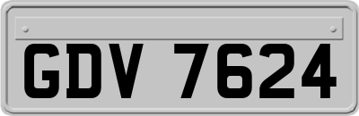 GDV7624