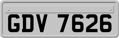 GDV7626