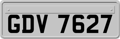 GDV7627