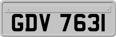 GDV7631