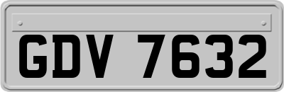 GDV7632