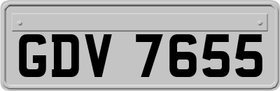 GDV7655