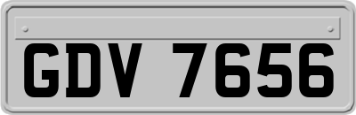 GDV7656