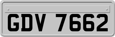 GDV7662