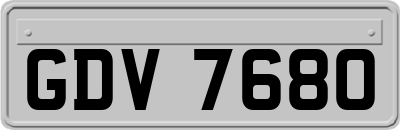 GDV7680