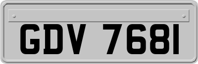 GDV7681