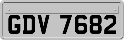 GDV7682