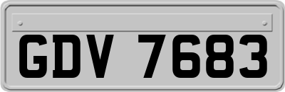 GDV7683