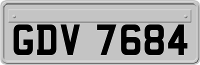 GDV7684
