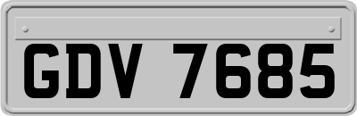 GDV7685