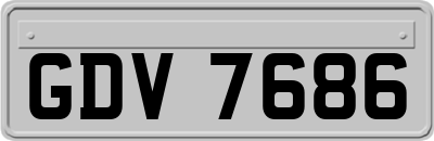 GDV7686