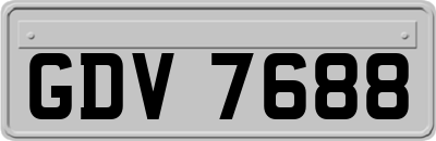 GDV7688