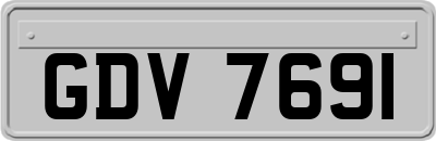 GDV7691