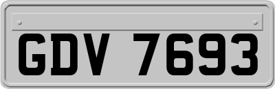 GDV7693