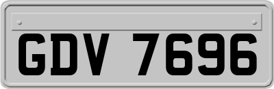 GDV7696