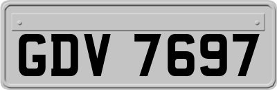 GDV7697
