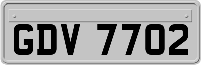 GDV7702