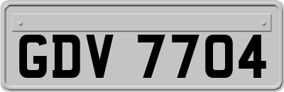 GDV7704