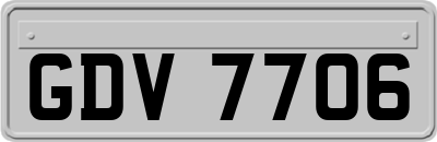GDV7706